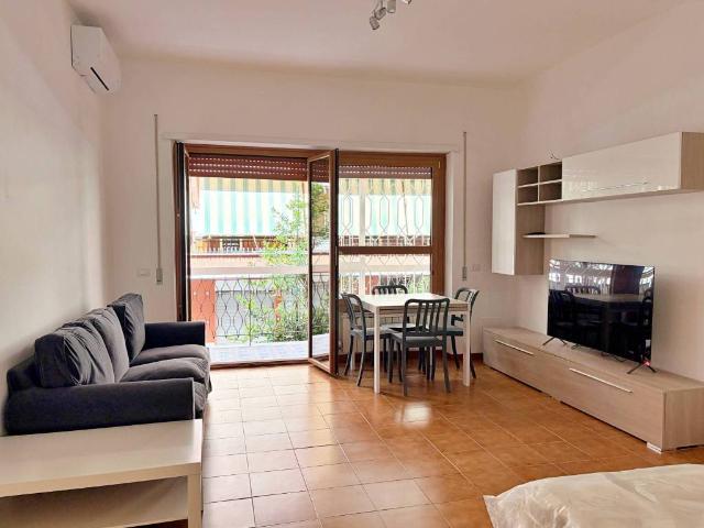 Appartamento in affitto a Roma RM