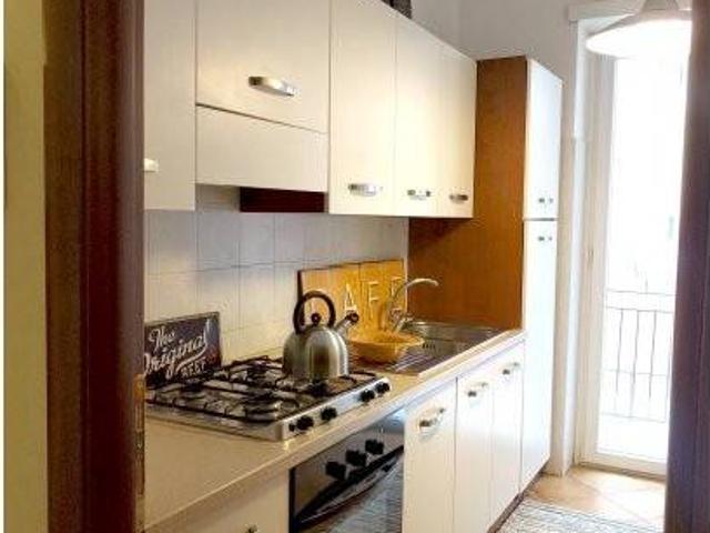 Appartamento in affitto a Roma RM