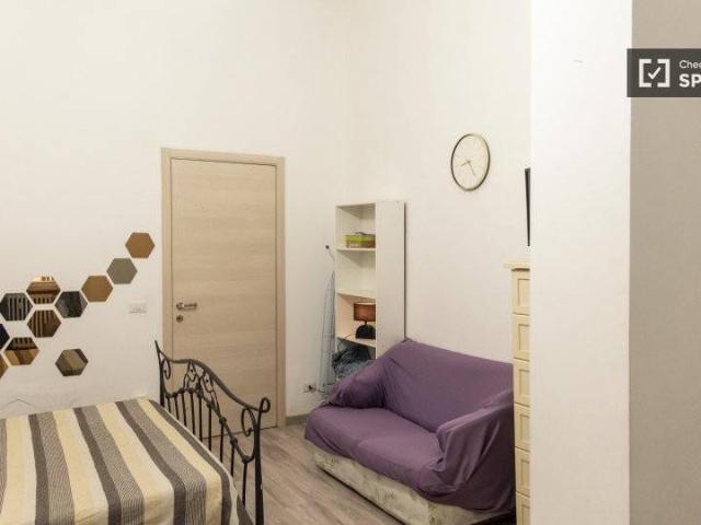 Appartamento in affitto a Roma RM