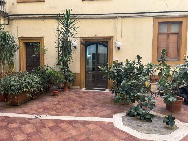 Appartamento in affitto a Roma RM