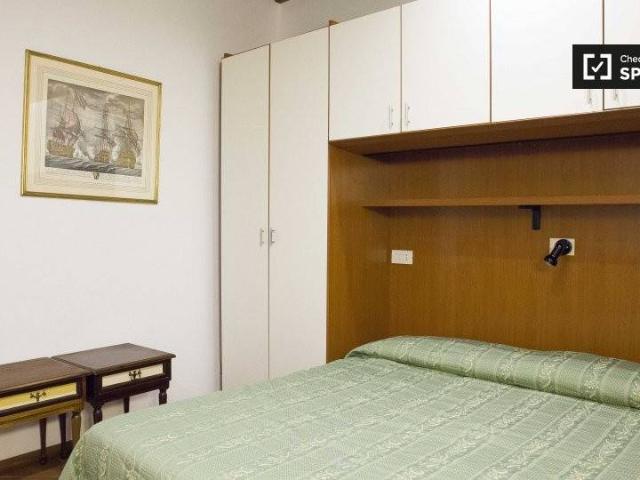 Appartamento in affitto a Roma RM
