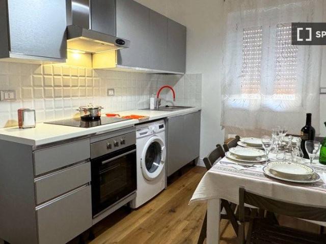 Appartamento in affitto a Roma RM