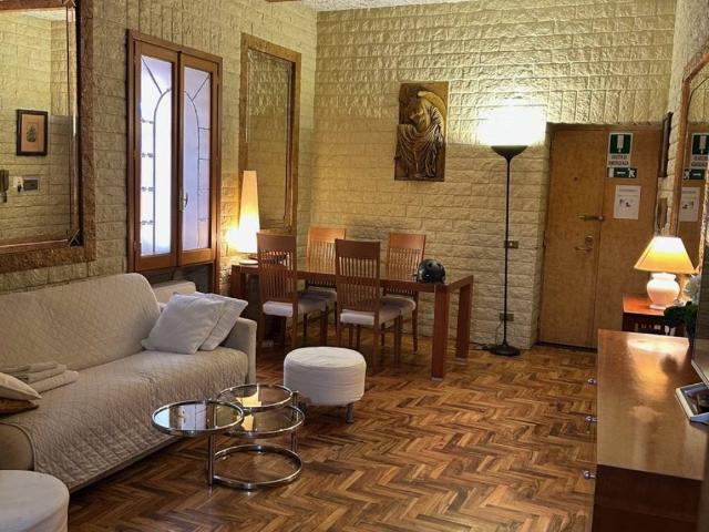 Appartamento in affitto a Roma RM