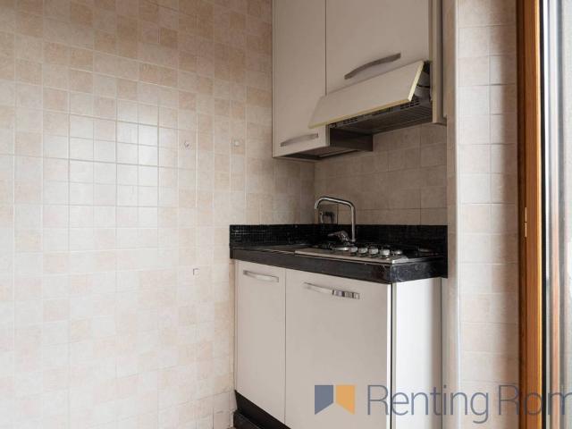 Appartamento in affitto a Roma RM
