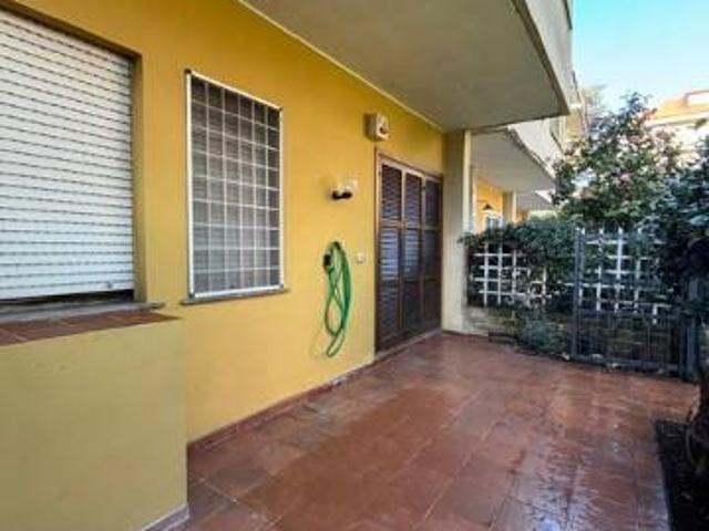 Appartamento in affitto a Roma RM