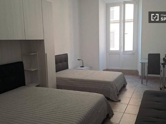 Appartamento in affitto a Roma RM
