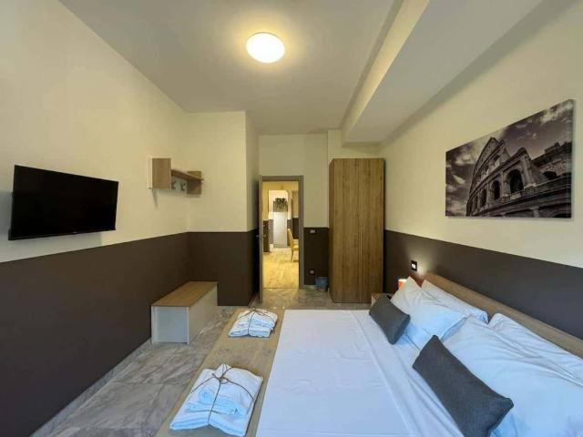 Appartamento in affitto a Roma RM