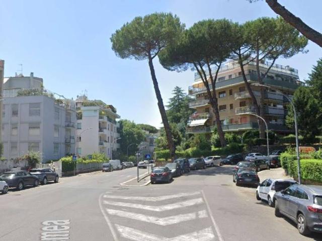 Appartamento in affitto a Roma RM