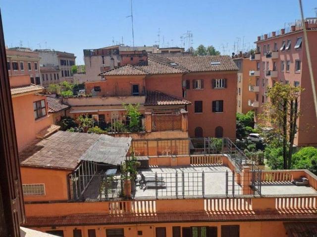 Appartamento in affitto a Roma RM