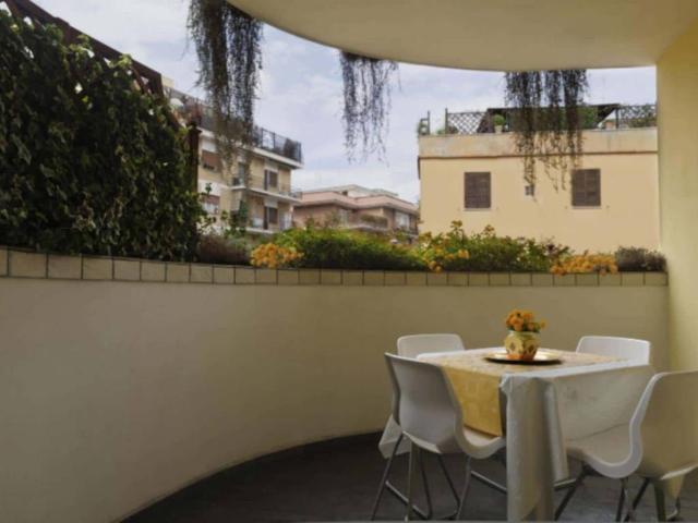 Appartamento in affitto a Roma RM