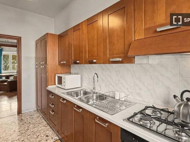 Appartamento in affitto a Roma RM