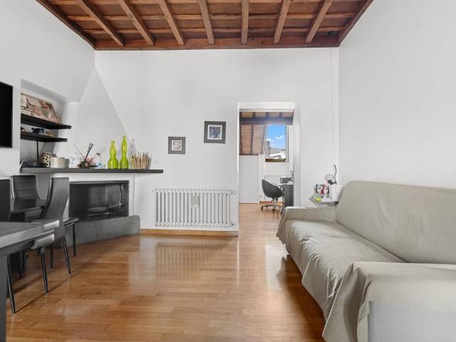 Appartamento in affitto a Roma RM