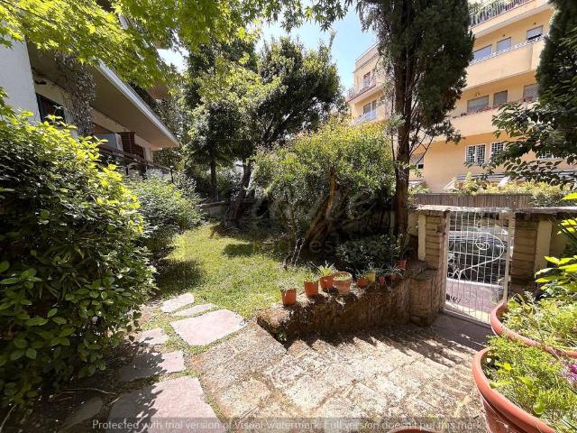 Appartamento in affitto a Roma RM