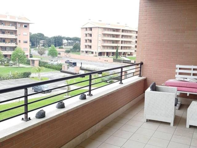 Appartamento in affitto a Roma RM