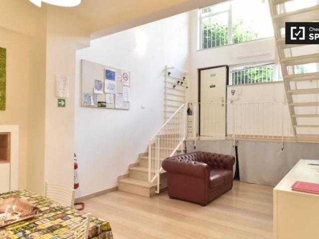 Appartamento in affitto a Roma RM