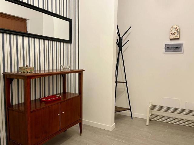 Appartamento in affitto a Roma RM