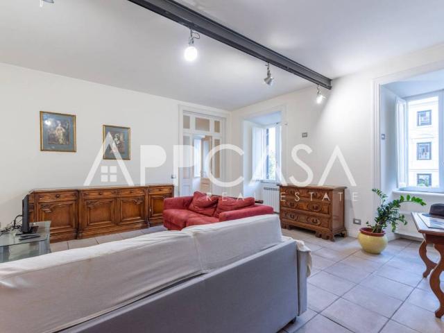 Appartamento in affitto a Roma RM