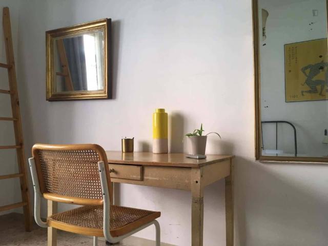 Appartamento in affitto a Roma RM