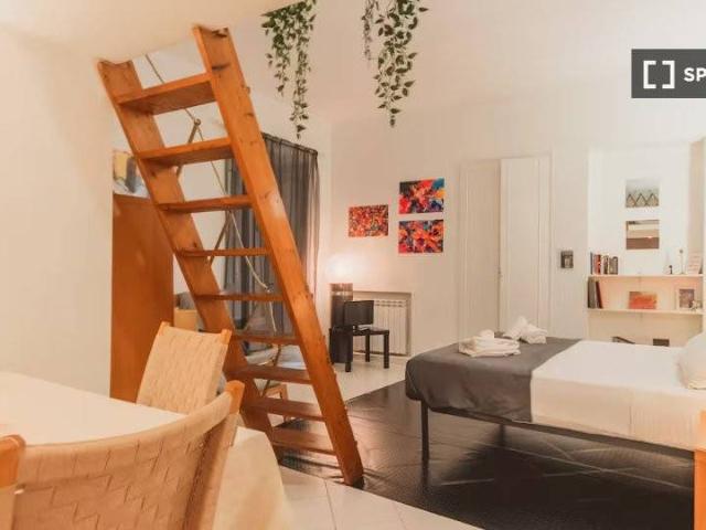 Appartamento in affitto a Roma RM