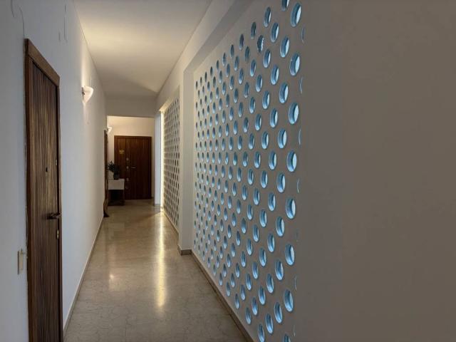 Appartamento in affitto a Roma RM