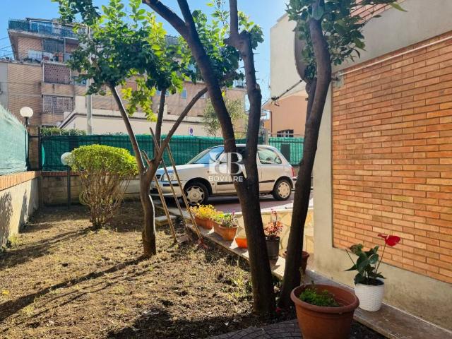 Appartamento in affitto a Roma RM