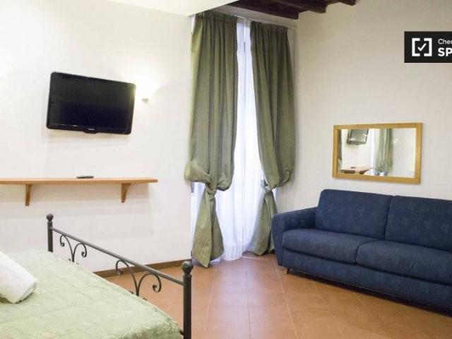 Appartamento in affitto a Roma RM