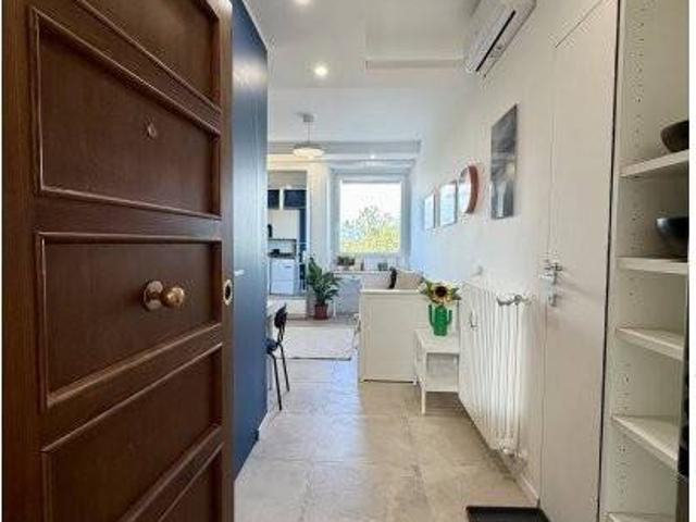 Appartamento in affitto a Roma RM