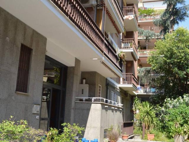 Appartamento in affitto a Roma RM