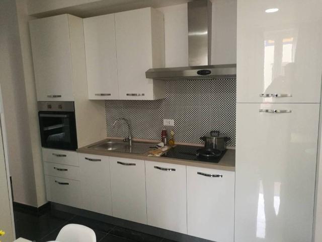 Appartamento in affitto a Roma RM