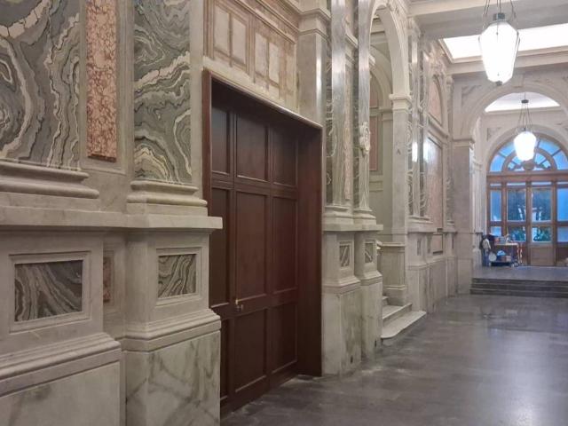Appartamento in affitto a Roma RM