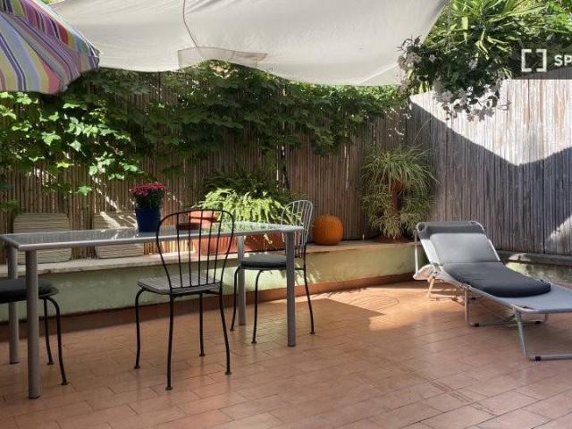 Appartamento in affitto a Roma RM