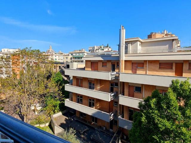 Appartamento in affitto a Roma RM