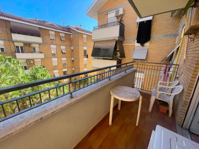 Appartamento in affitto a Roma RM