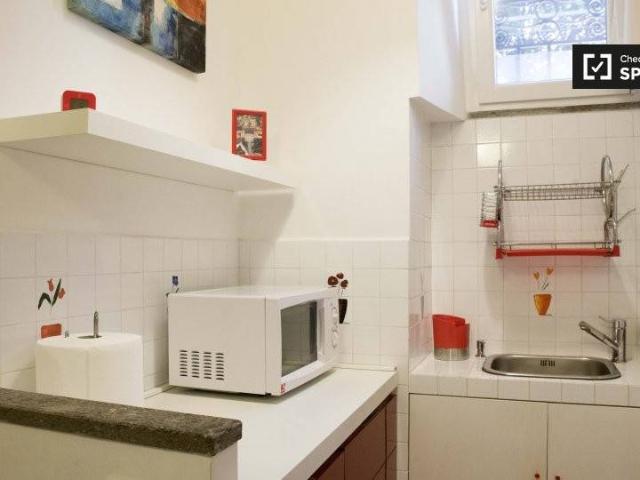 Appartamento in affitto a Roma RM