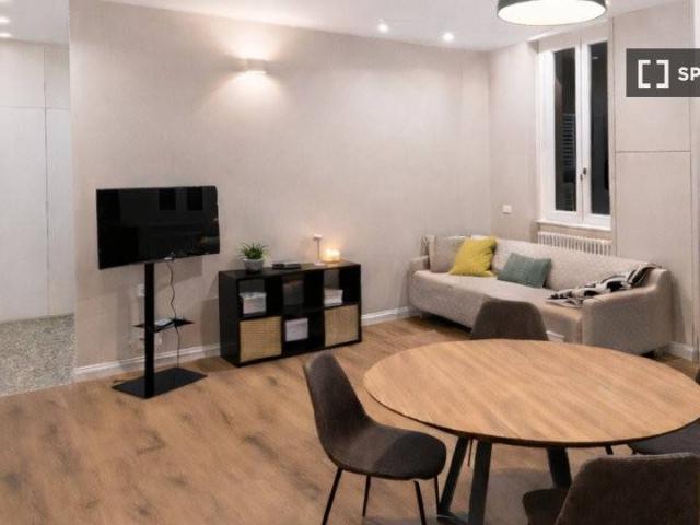 Appartamento in affitto a Roma RM