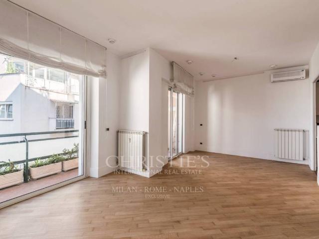 Appartamento in affitto a Roma RM