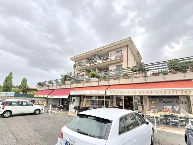 Appartamento in affitto a Roma RM