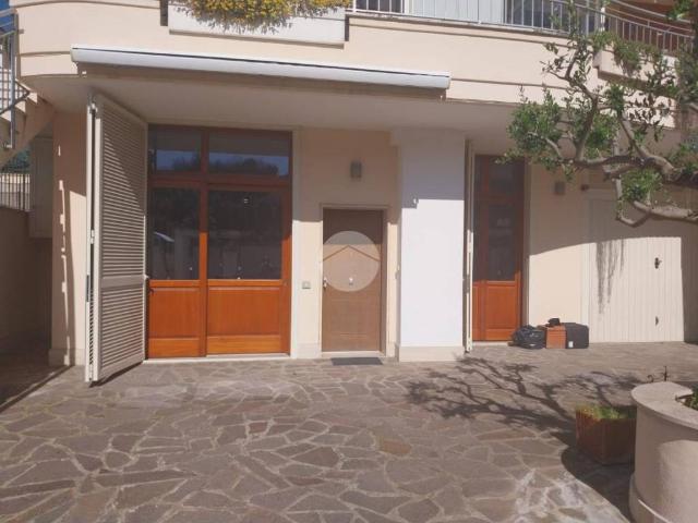 Appartamento in affitto a Roma RM