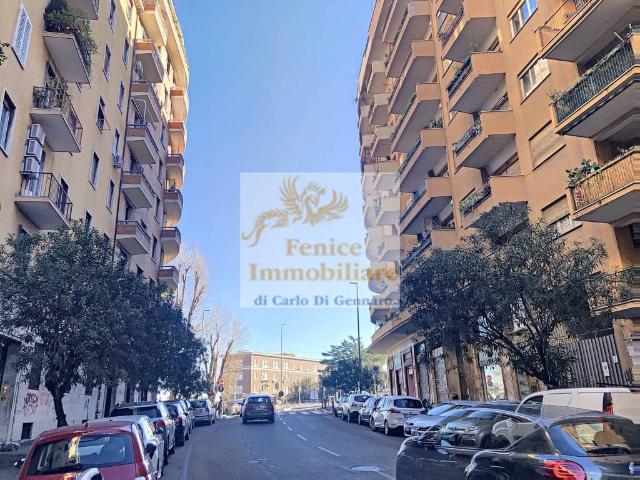 Appartamento in affitto a Roma RM