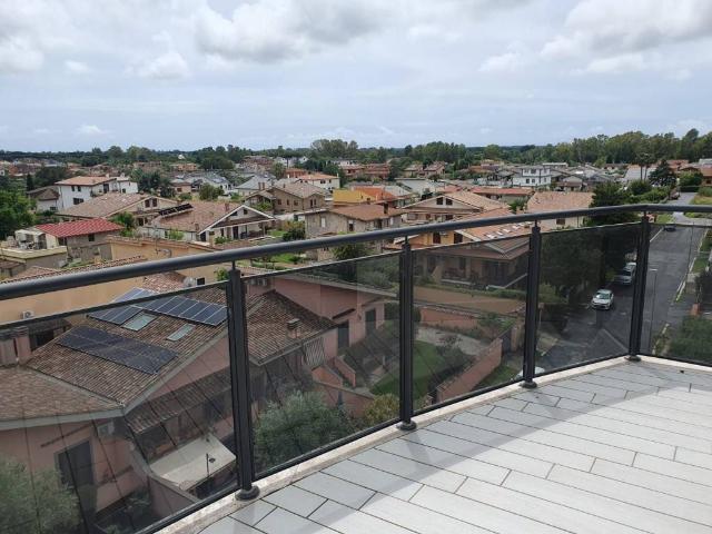 Appartamento in affitto a Roma RM
