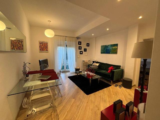 Appartamento in affitto a Roma RM
