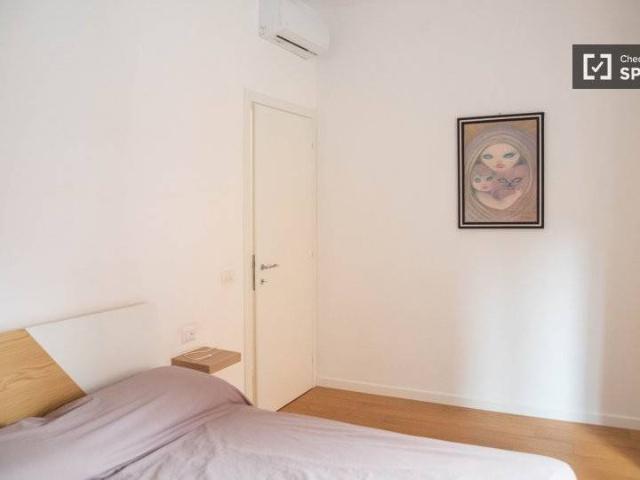 Appartamento in affitto a Roma RM