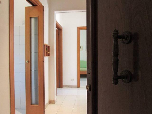 Appartamento in affitto a Roma RM