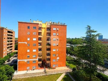 Appartamento in affitto a Roma RM