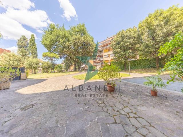 Appartamento in affitto a Roma RM