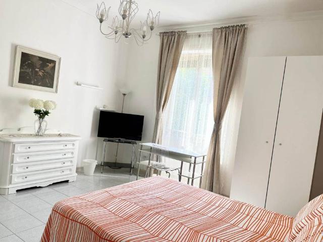 Appartamento in affitto a Roma RM