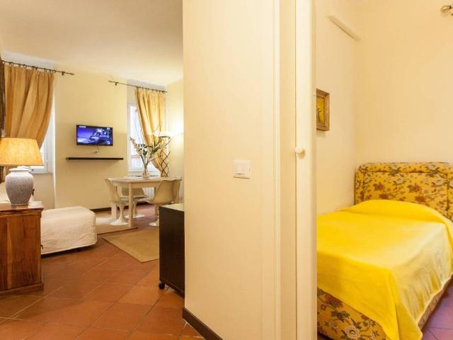Appartamento in affitto a Roma RM