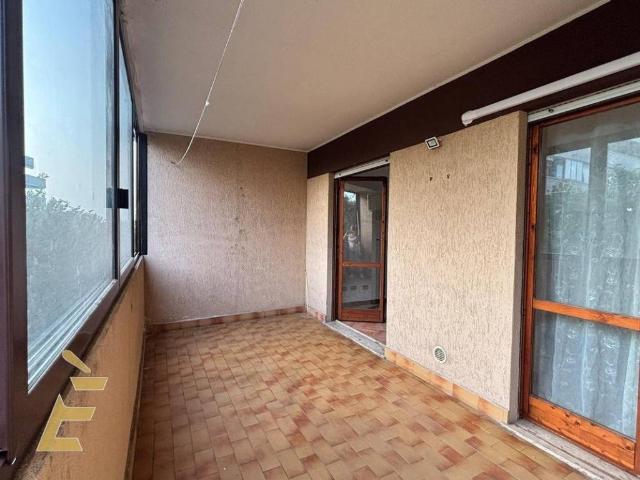 Appartamento in affitto a Roma RM