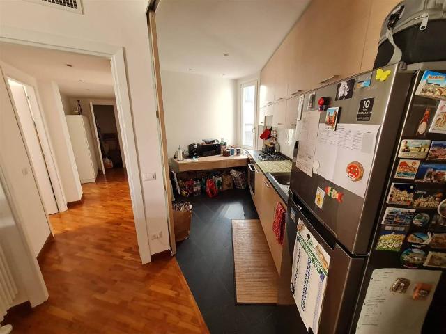 Appartamento in affitto a Roma RM