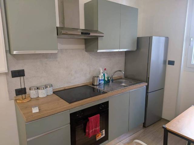 Appartamento in affitto a Roma RM